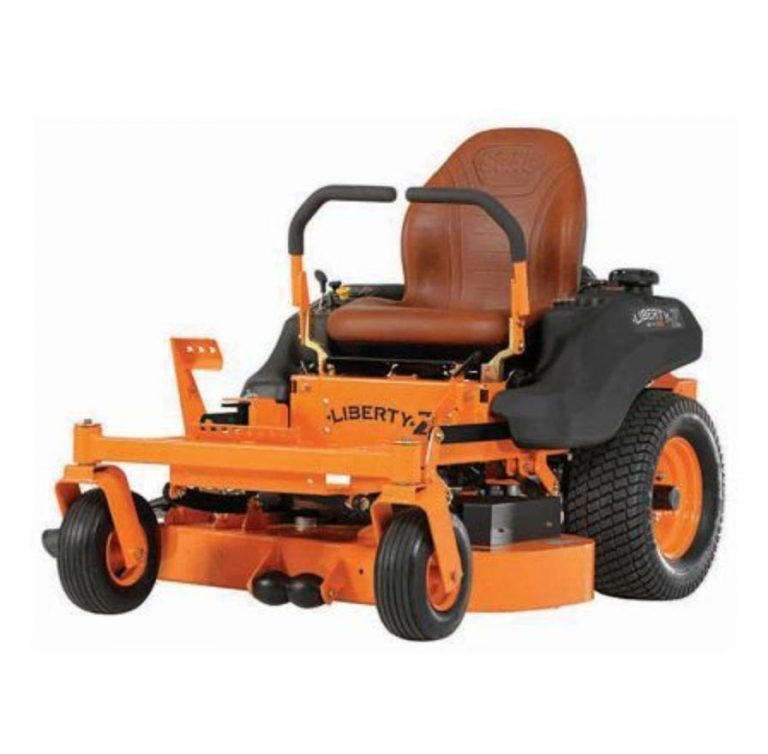 Who Sells Scag Zero Turn Mowers